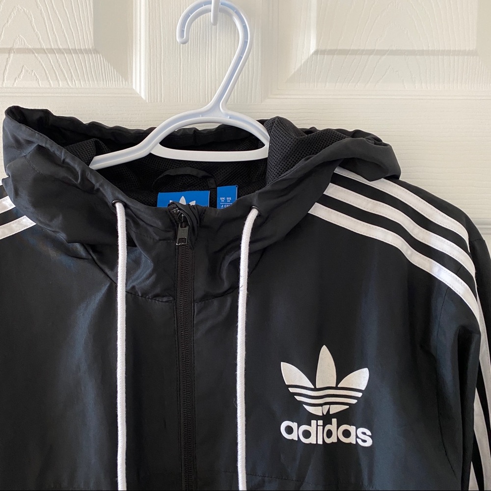 Adidas Jacket - Picture 2 of 2